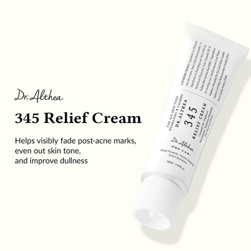 Dr Althea 345 Cream