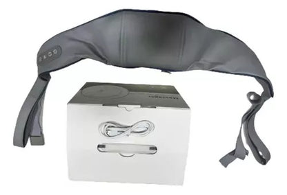 Wireless Neck Shoulder Back Massager