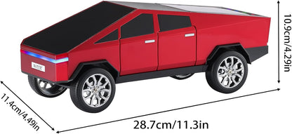 Pickup Truck Bluetooth Speaker