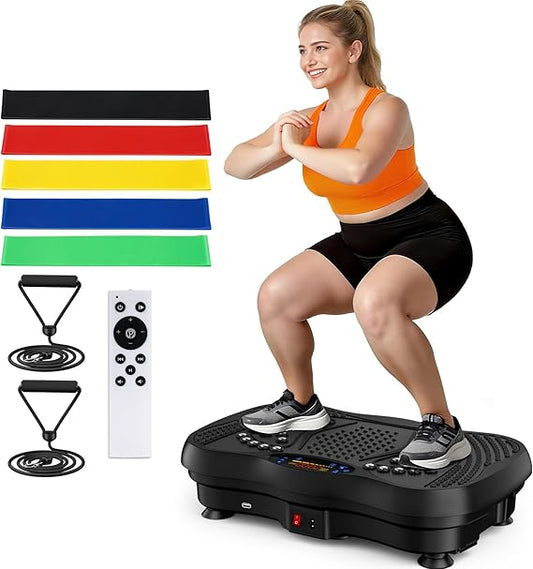 Weight Loss Vibration Machine