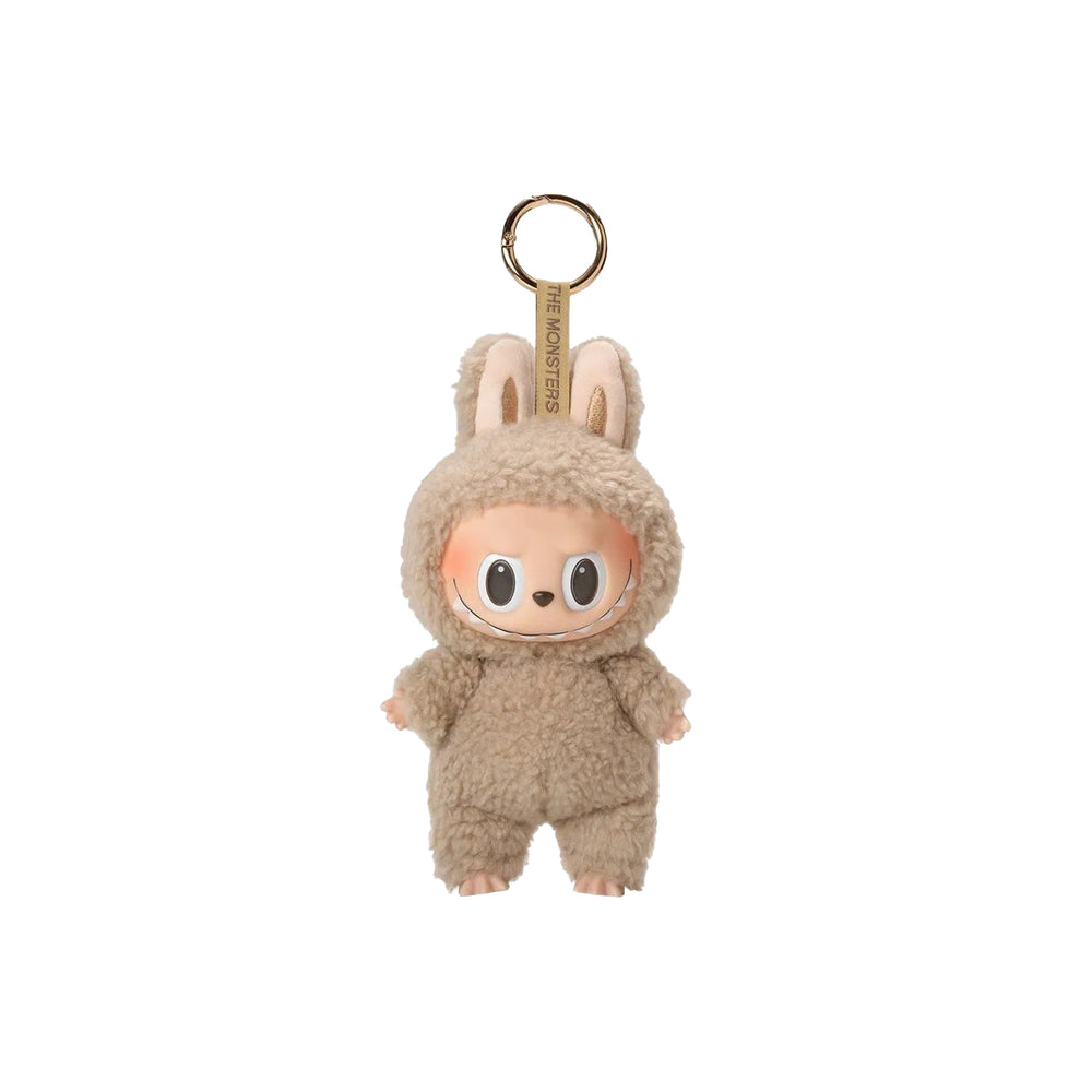 The Monsters Labubu Doll