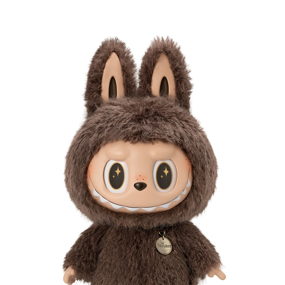 The Monsters Labubu Doll